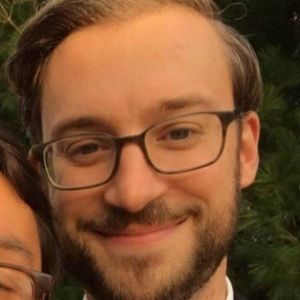 Meet your Posher, Nathan